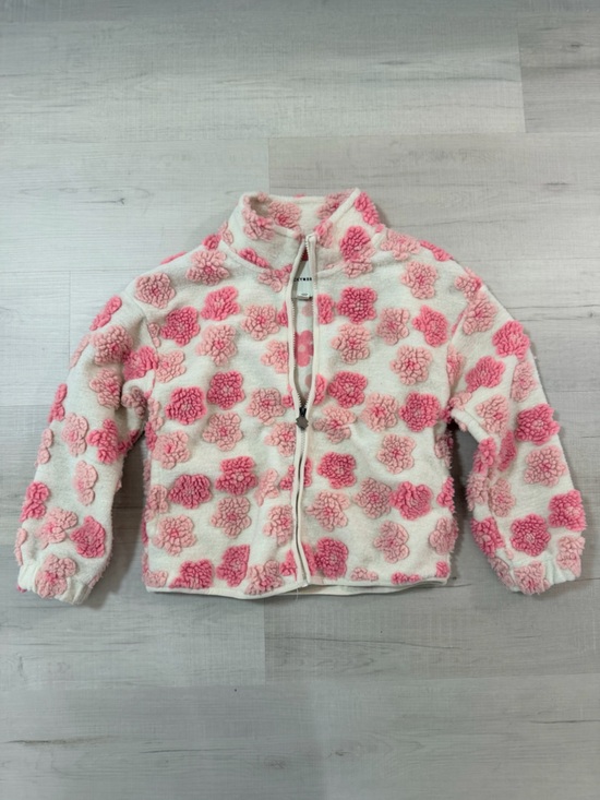 Lucky Brand Other - Kids/Girl Lucky Brand Zip‎ Up Jacket Size Small (7/8)